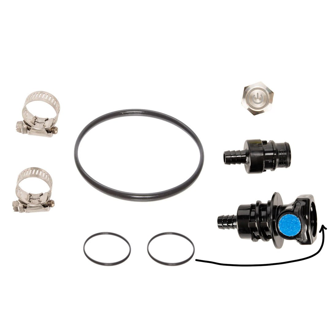 Guzzle H2O Stream Spares Kit