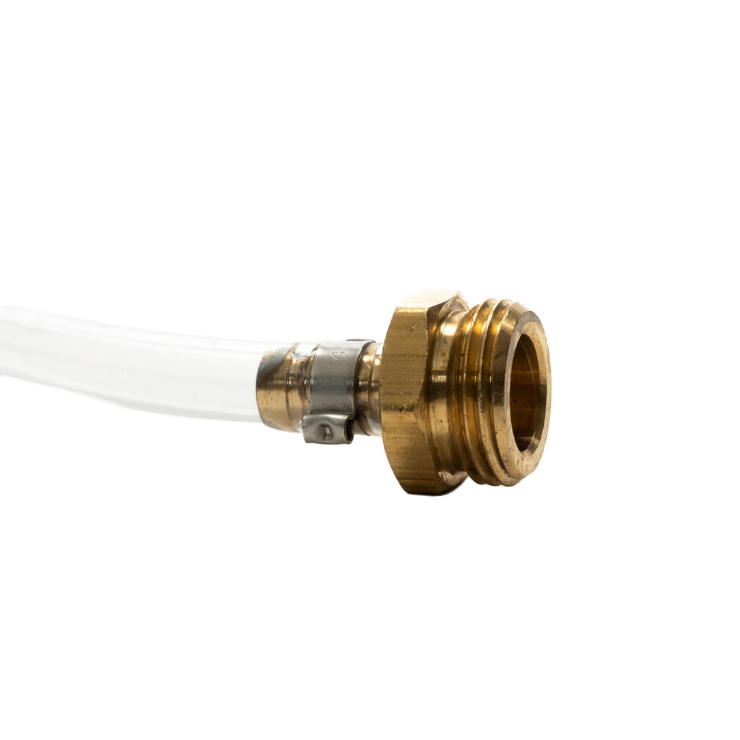 Garden Hose Conversion Kit