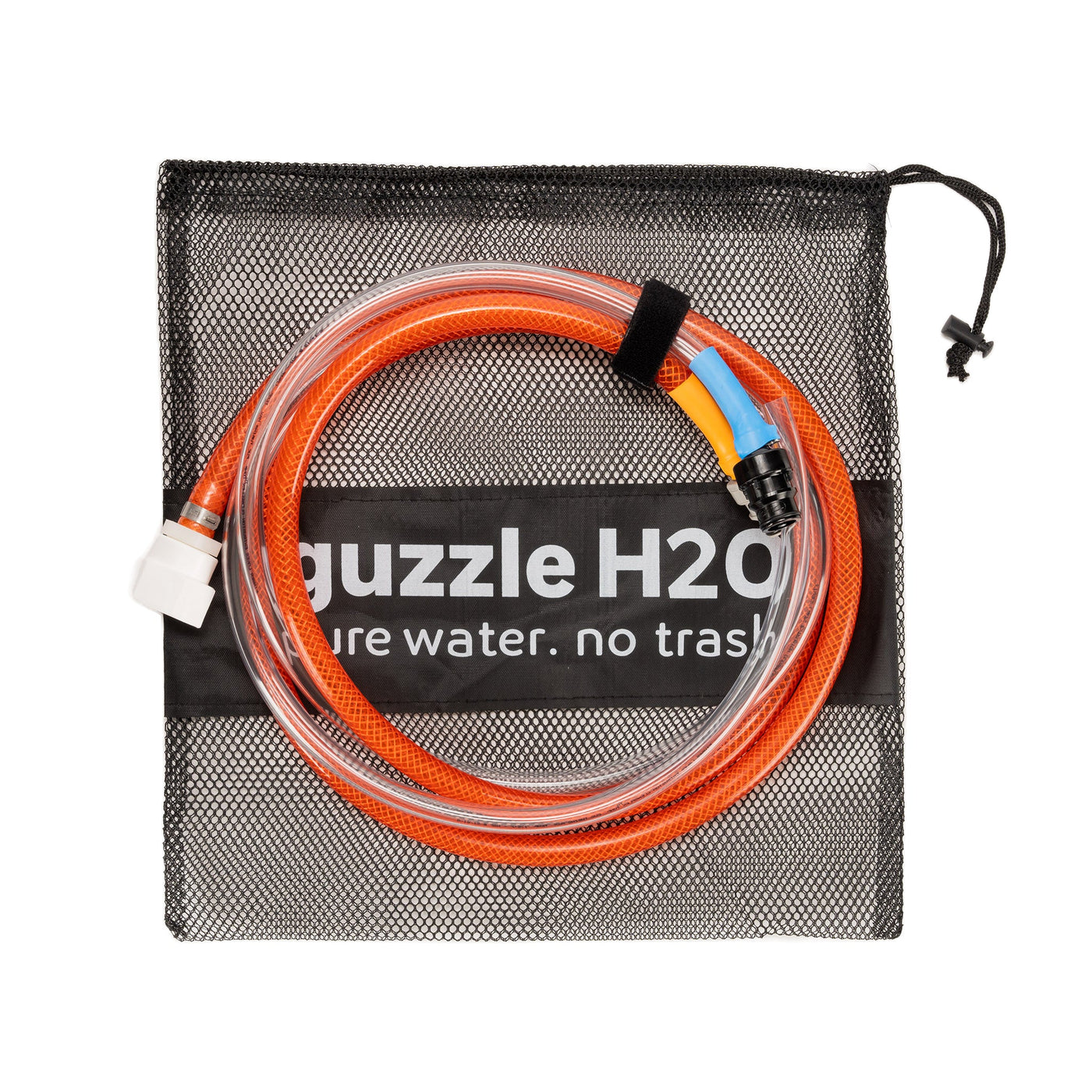 Guzzle H2O Stream Hose Kit