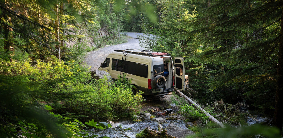 5 Pro Tips for Off-Grid Water Confidence