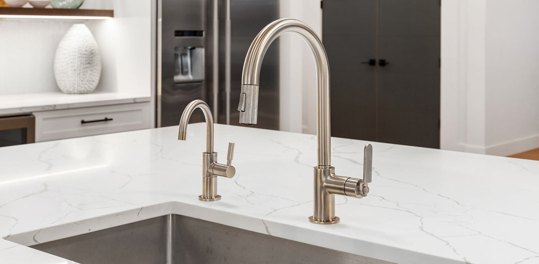 Under-Sink or Whole-House? Which Filter Fits Your Home