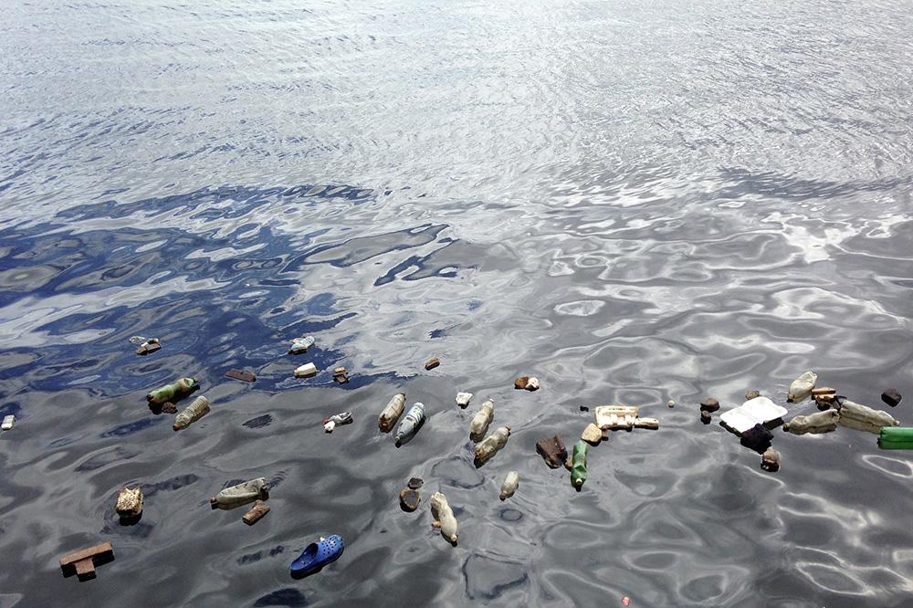 How Much Plastic Can You Save?
