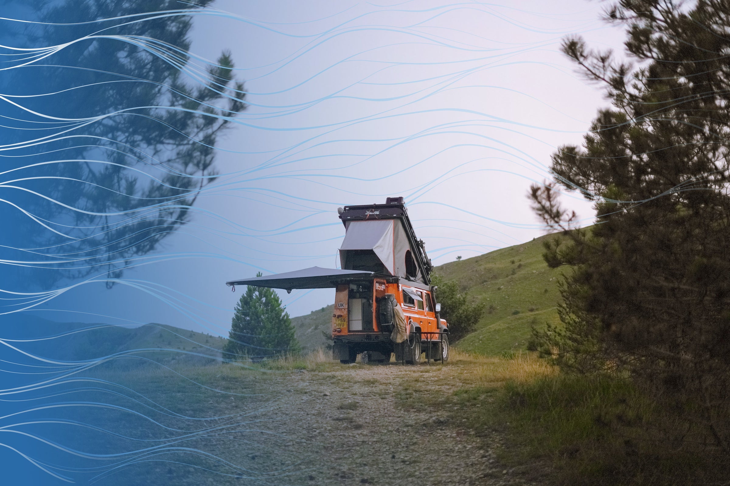 Built-In Water Systems for Boats, Vans, RV's, Trailers, Vehicles