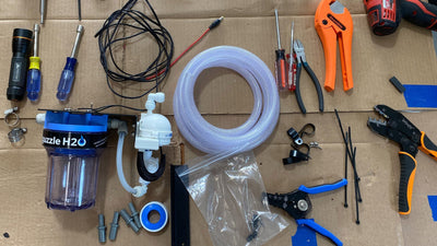 Guzzle H2O Refills & Parts