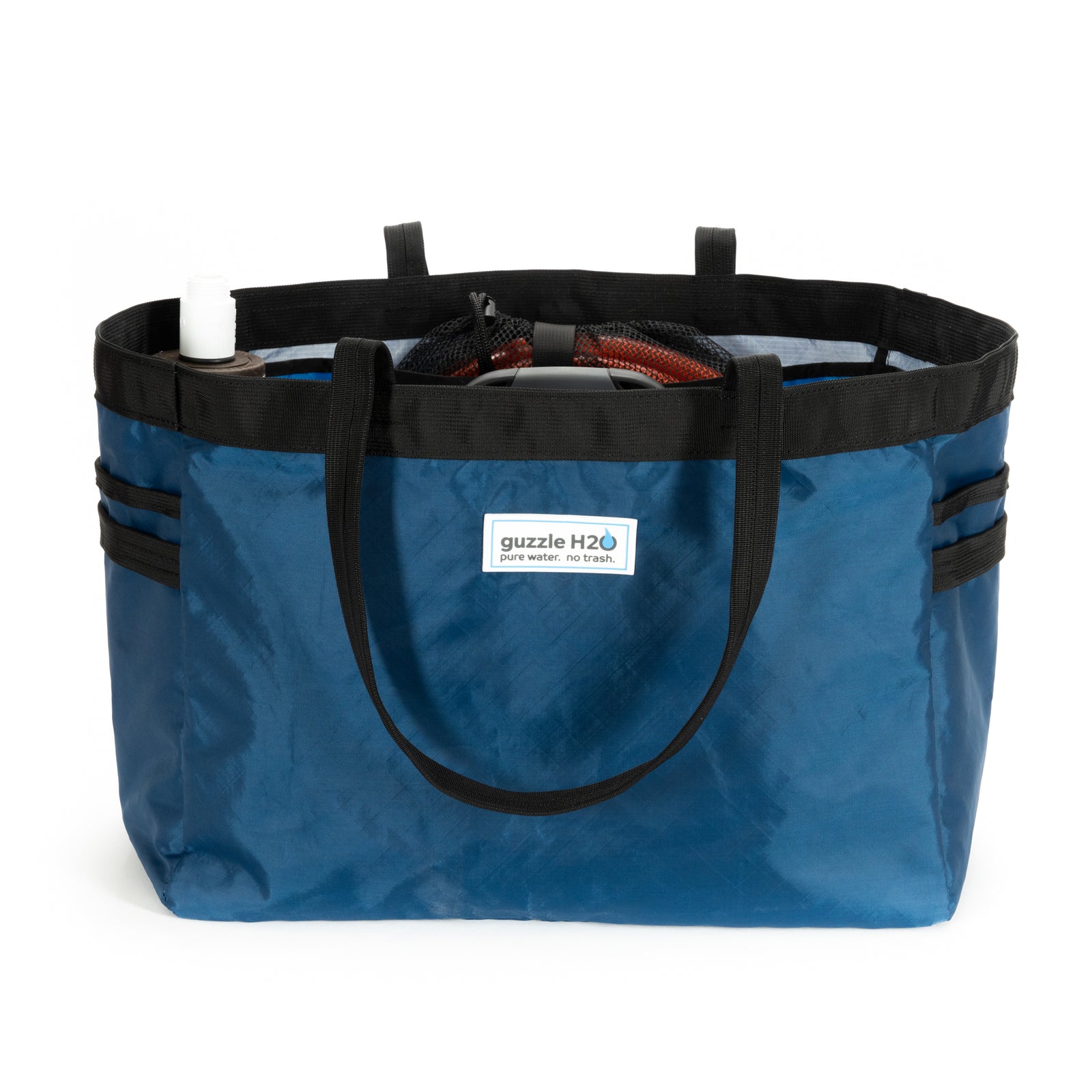 Guzzle H2O Backcountry Water Filtration Bundle