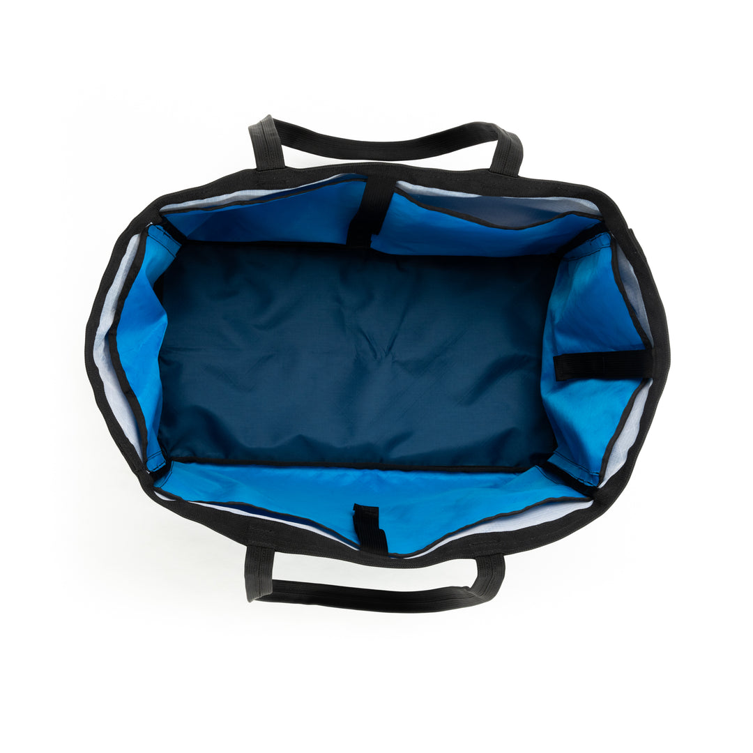 Klickitat Bag - Blue