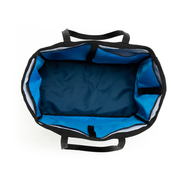 Klickitat Bag - Blue