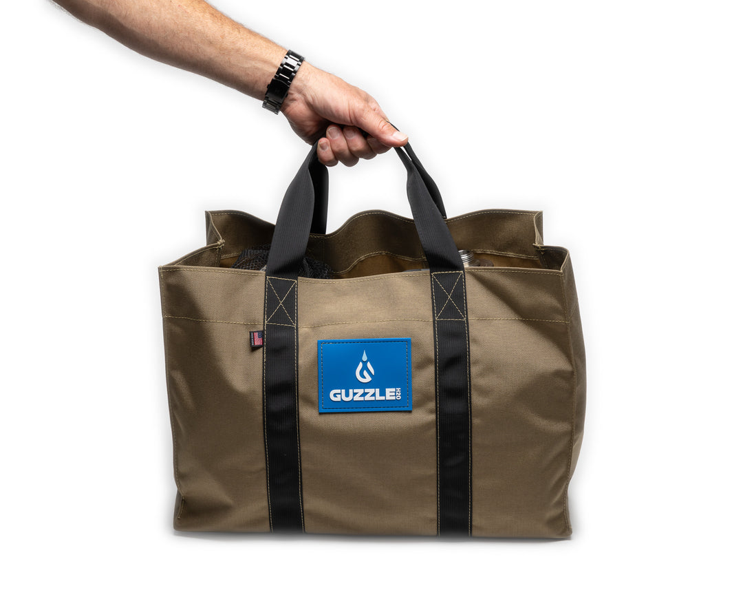 Backcountry Bundle - Ultimate Water Purification & Filtration System