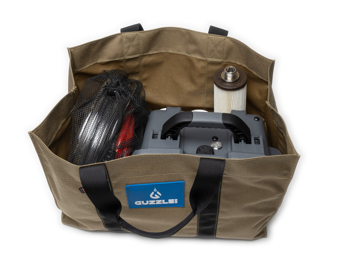 Expedition Bundle - the Ultimate Stream + Accessories Bundle