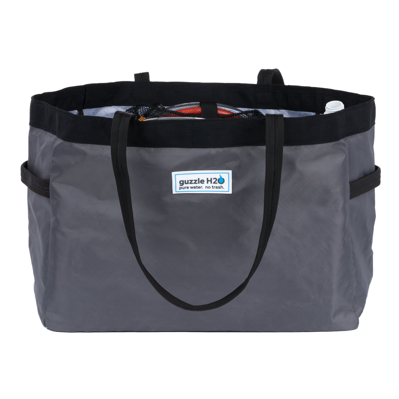 Guzzle H2O Klickitat Bag - Stream Carry-All Bag