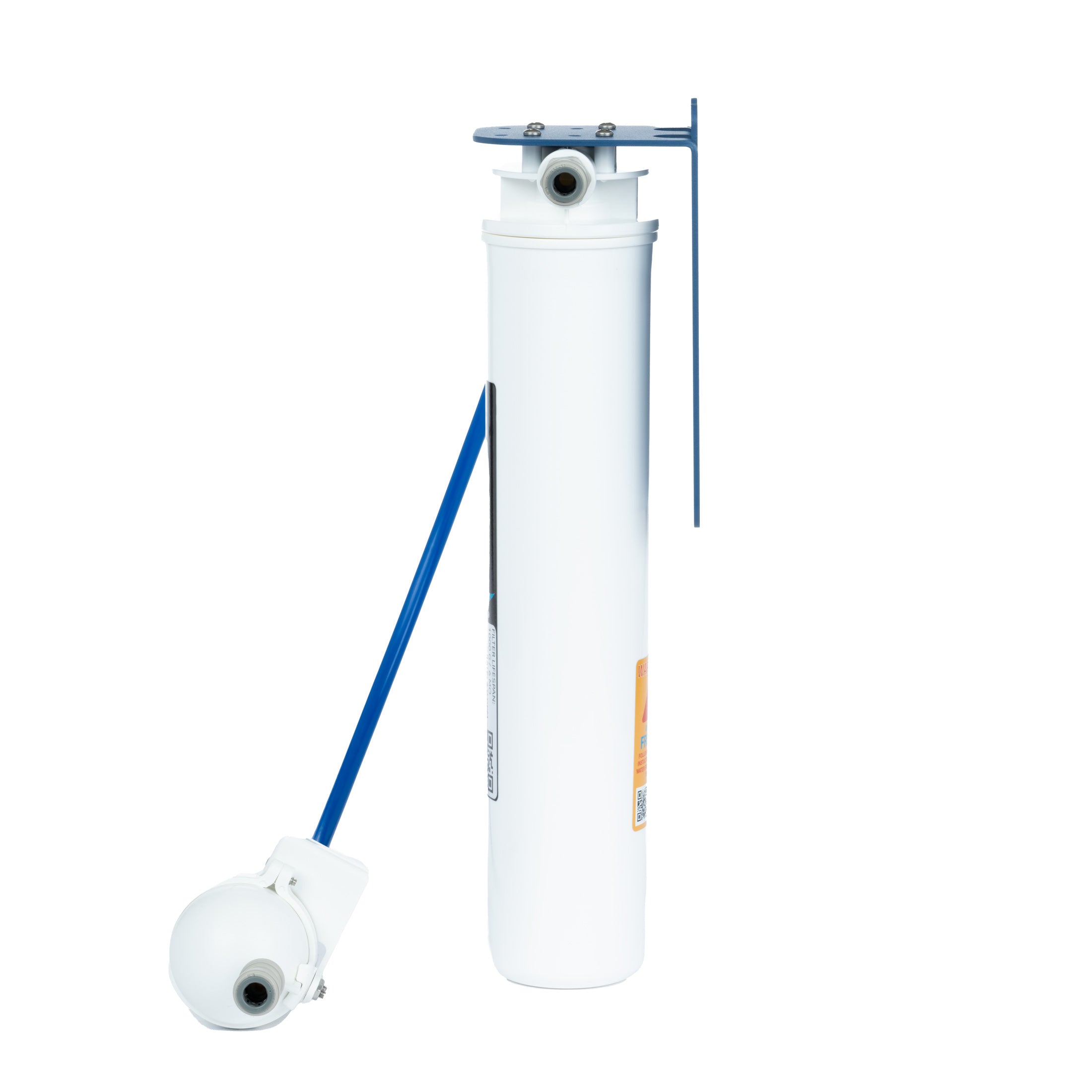 Guzzle H2O Stealth Flex Twist Drinking Water System