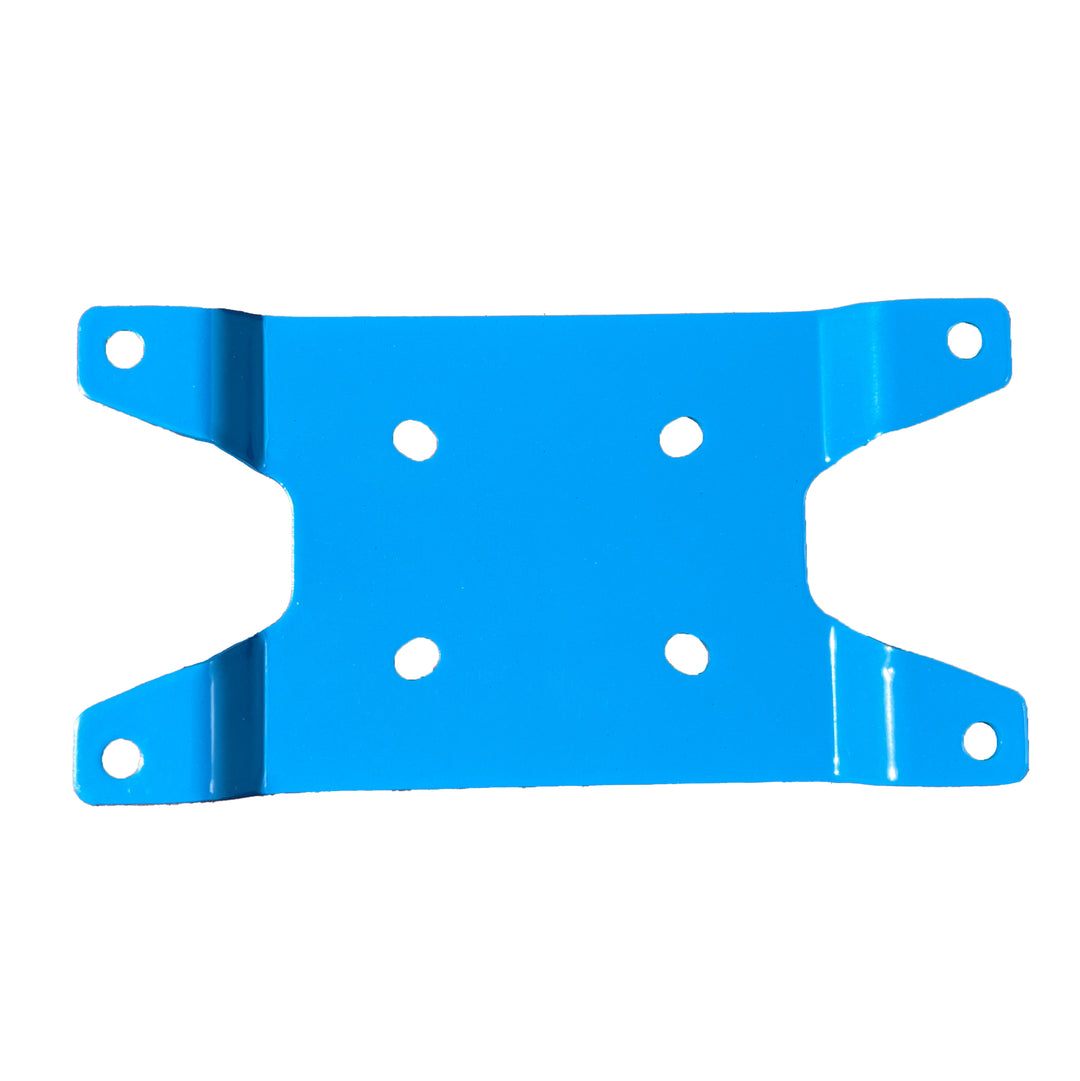 Stealth Mounting Bracket for Horizontal Surfaces