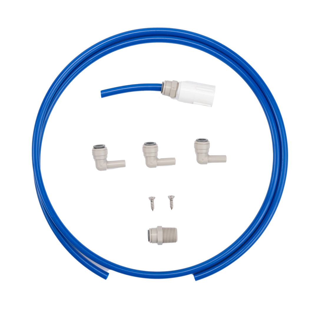 Storyteller Inline Install Kit - Guzzle H2O