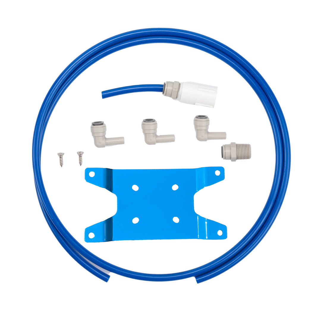 Storyteller Inline Install Kit - Guzzle H2O