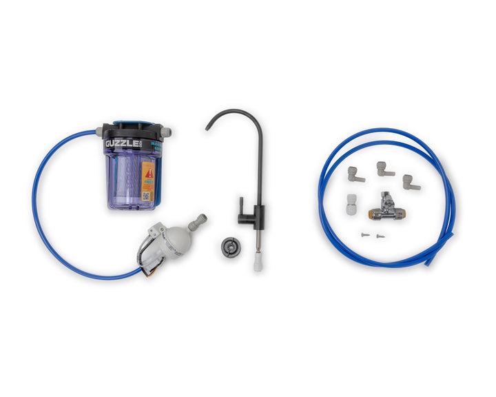 Vanlife Water Filtration & Purification Bundle