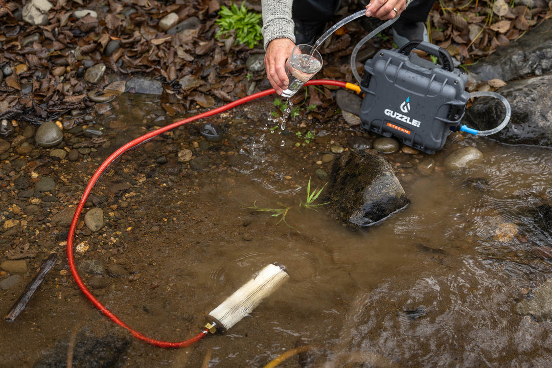 Expedition Bundle - the Ultimate Stream + Accessories Bundle