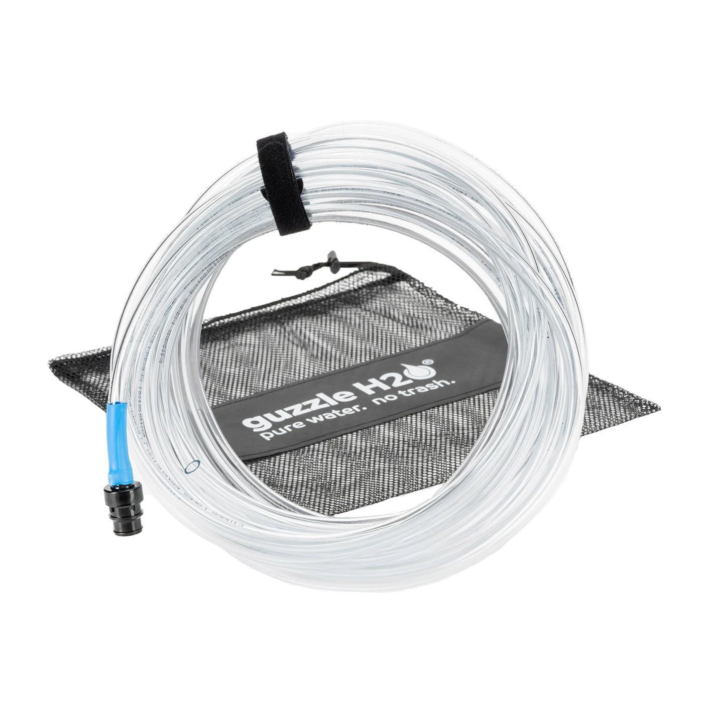 30 Foot Outlet Hose for Guzzle H2O Stream & Overland Bundle