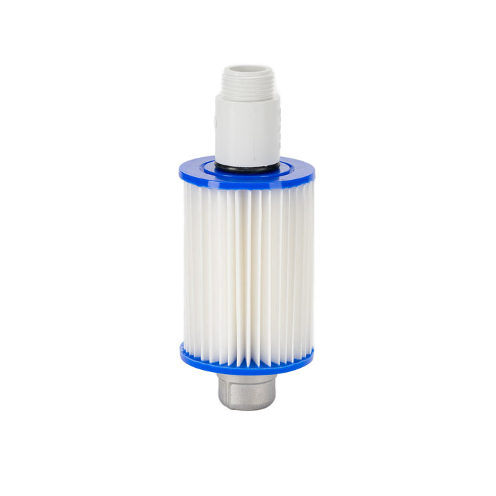 Guzzle H2O Scout Prefilter