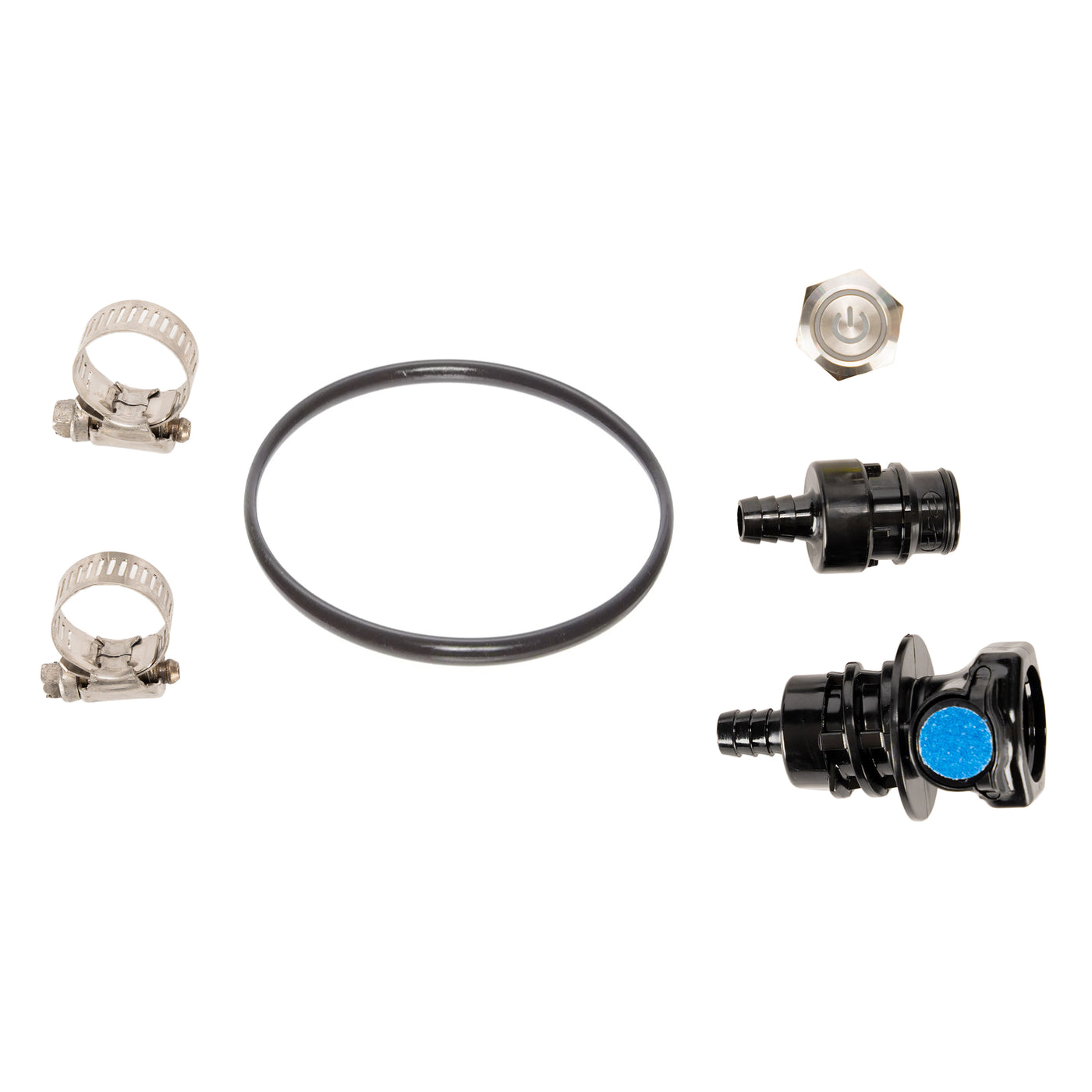 Guzzle H2O Stream Spares Kit